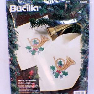 Bucilla craft kit